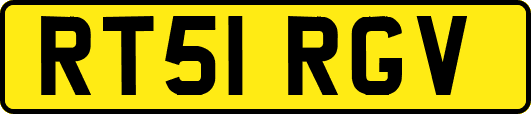 RT51RGV