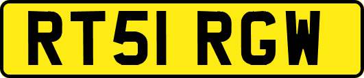 RT51RGW