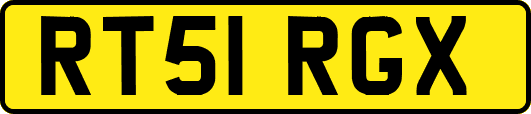 RT51RGX