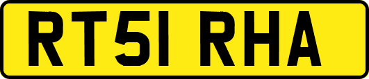 RT51RHA