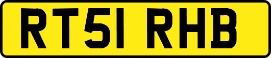 RT51RHB