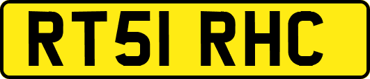 RT51RHC