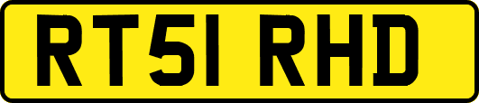RT51RHD