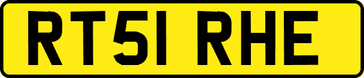 RT51RHE