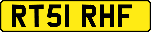 RT51RHF
