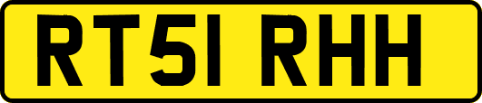 RT51RHH