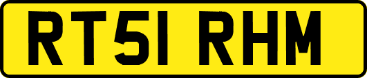 RT51RHM