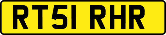 RT51RHR