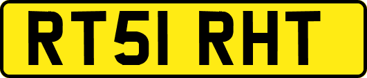 RT51RHT