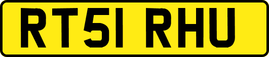 RT51RHU