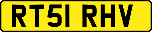 RT51RHV