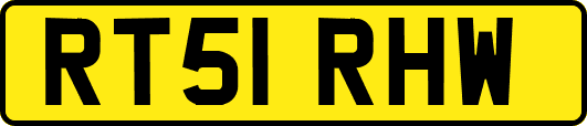 RT51RHW