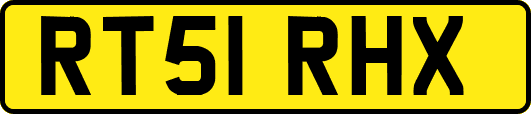 RT51RHX