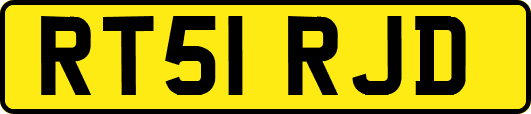 RT51RJD