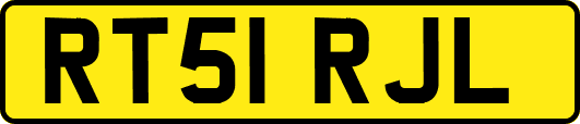 RT51RJL