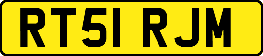 RT51RJM