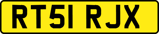 RT51RJX
