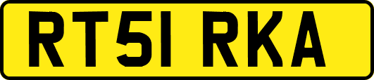 RT51RKA