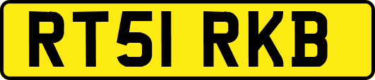 RT51RKB