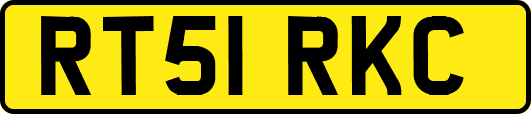 RT51RKC