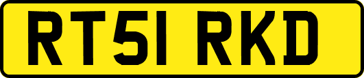 RT51RKD