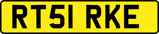 RT51RKE