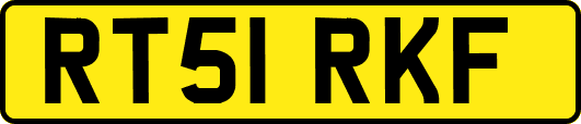 RT51RKF