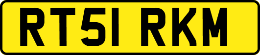 RT51RKM