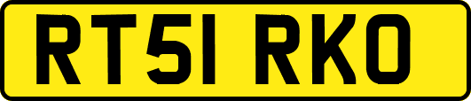 RT51RKO