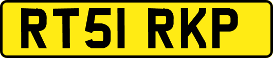 RT51RKP