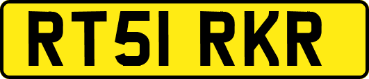 RT51RKR