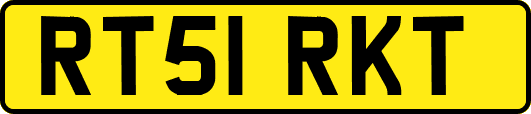RT51RKT