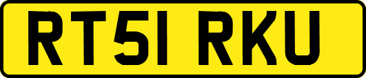 RT51RKU