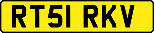 RT51RKV