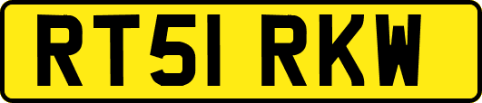 RT51RKW
