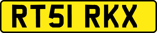 RT51RKX
