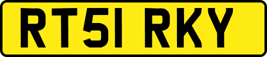 RT51RKY