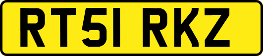 RT51RKZ