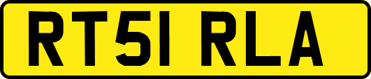 RT51RLA