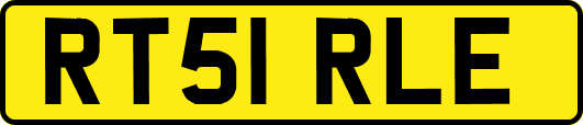 RT51RLE