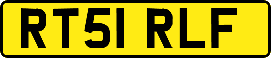 RT51RLF