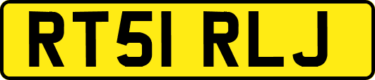 RT51RLJ