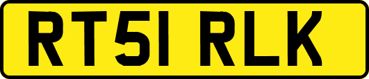 RT51RLK