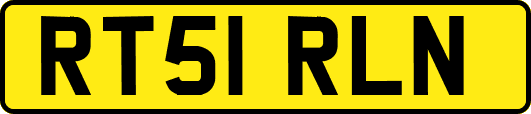 RT51RLN