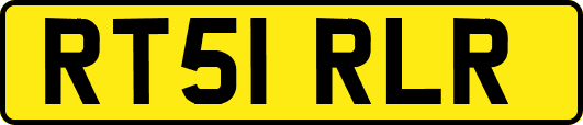 RT51RLR