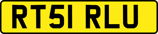 RT51RLU