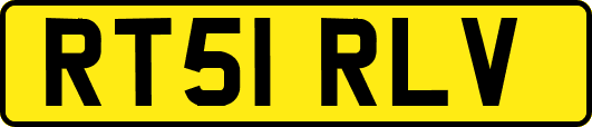 RT51RLV