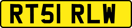 RT51RLW