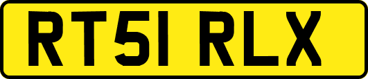 RT51RLX