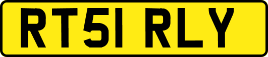 RT51RLY